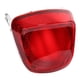 thumbnail image 1 of Lámpara trasera de motocicleta, luz trasera de motocicleta DC12V, luz trasera de freno, luz trasera de motocicleta, ultra sensible, 1 of 9