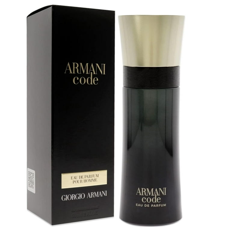 Armani Code Eau de Toilette — Cologne— Armani Beauty