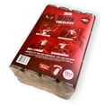 thumbnail image 1 of Jealous Devil Blox Hickory & Oak Compressed Natural Hardwood Firewood, 12 Logs, 1 of 5