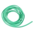 thumbnail image 1 of 1PC 5M Universal Car Door Scratch Protector Sealing Guard Strip Automobile Door Stickers Green, 1 of 5