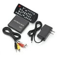 thumbnail image 2 of Reproductor de video NikouMX 110-240 V Full HD Mini P multimedia, 2 of 8