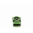 thumbnail image 4 of Nike Toddler's SB Dunk Low The Powerpuff Girls Buttercup Skateboarding Shoes, from StockX, 4 of 5