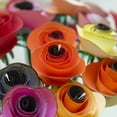 thumbnail image 3 of 1 bolsa de estambres de flores artificiales mate de pistilo de doble cabeza hecho a mano para hacer flores, 3 of 5