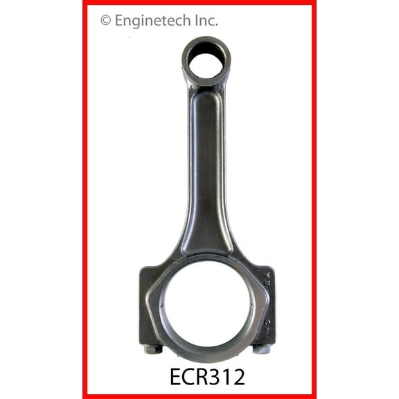 CON ROD GM CHEV 5.3L 5.7L