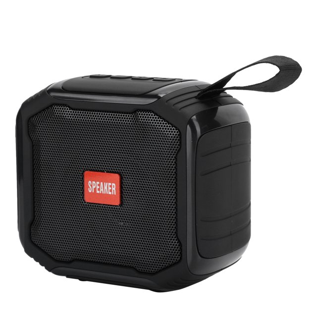 Altavoz inalámbrico verdadero, altavoz USB Bluetooth inalámbrico verdadero portátil Altavoz Bluetooth mejora tu experiencia