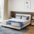 thumbnail image 3 of Arctus 10 inch Memory Foam Mattress, King Size Mattress in a Box, Medium Firm, 3 of 9