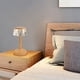 thumbnail image 3 of Lámpara De Noche Portátil, Lámpara De Mesa Inalámbrica Recargable, Atenuación Continua, Cuidado De Los Ojos Ligero Para Sala De Estar, 3 of 7