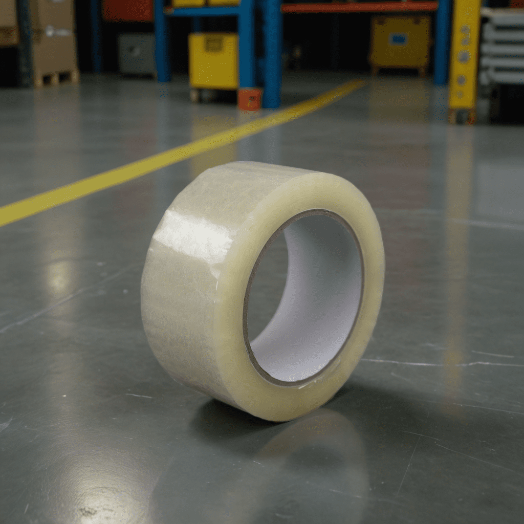 United One Source Packaging Tape, 2" x 110 Yds, 2.0 Mil Thick, 36 Rolls