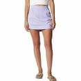 thumbnail image 4 of Women's Columbia Anytime Casual UPF 50+ Active Skort Color: New Nocturnal Size: MEDIUM, 4 of 4