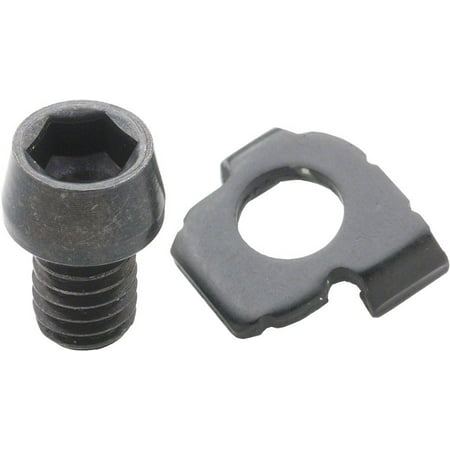 Shimano XTR M972 Rear Derailleur Cable Anchor Assembly