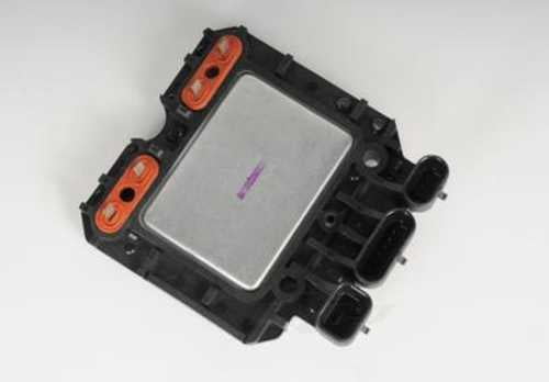 GM Genuine Parts D1996A Electronic Control Module