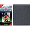 C&I Collectables MLS Chicago Fire Licensed 2016 Topps Team Set and Storage Album