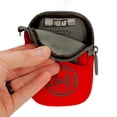 thumbnail image 5 of USA Gear Glucose Monitor Case and Inhaler Holder - Water Resistant Neoprene, Belt Loop, Wrist Strap, 5 of 9