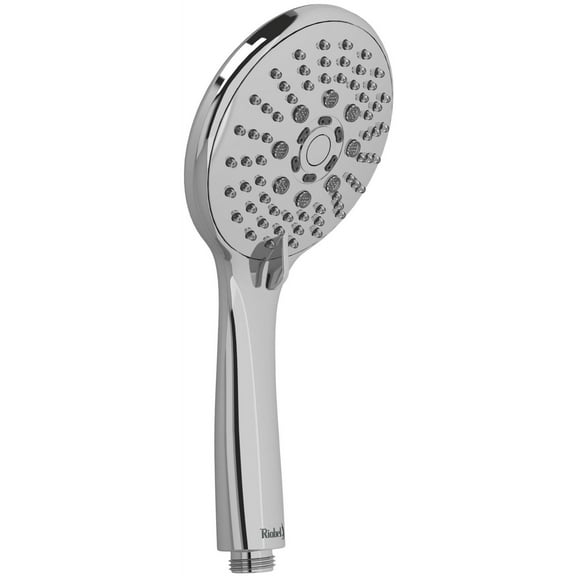 Riobel 4366 1.8 GPM Multi Function Hand Shower - Chrome