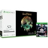 Choice of Xbox One S with BONUS Madden NFL 18 Digital Token Code