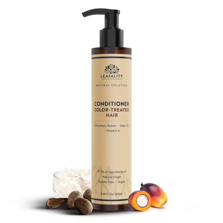 Leafality - Conditioner Color-Treated Hair