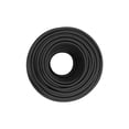 thumbnail image 3 of Monoprice Professional Microphone Bulk 16AWG Cable Cord - 250 Feet - Black | 8.0mm With High-Purity, Oxygen Free Copper Conductors, Braided Copper Shield, 3 of 6