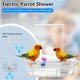 thumbnail image 5 of Ciclo de agua eléctrico USB automático Parrot Bathson Kathson, 5 of 8