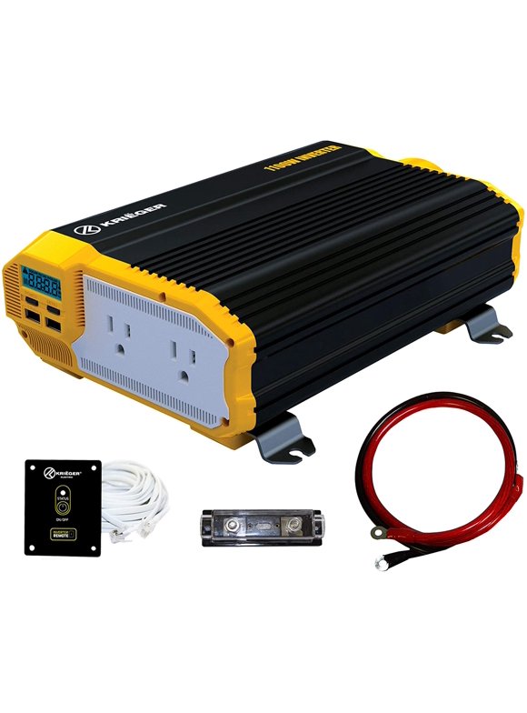 Power Inverters