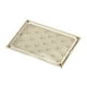 thumbnail image 4 of Alfombrilla para arena de gatos, accesorios y suministros para gatos, alfombrilla ligera para arena de interior. Café, 4 of 9