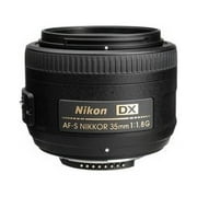 Nikon D5600 DSLR Camera - Kit C23