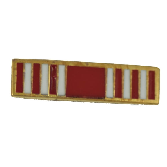 GOOD CONDUCT, ARMY