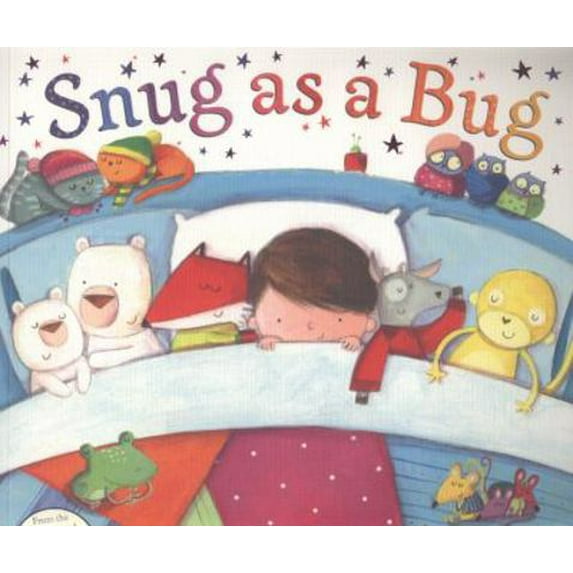 Pre-Owned Snug as a Bug