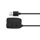 thumbnail image 3 of Cable de carga con clip para reloj GARMIN Descent G2/G1/DescentG1 solar letel, 3 of 16