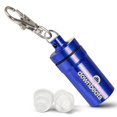 thumbnail image 1 of Tapones para los oídos DownBeats, protección auditiva de alta fidelidad, 18 dB, 1 of 8