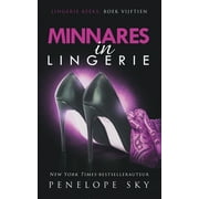Lingerie: Minnares in lingerie (Series #15) (Paperback)
