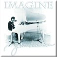 thumbnail image 1 of John Lennon Imagine Aimant de Réfrigérateur, 1 of 1