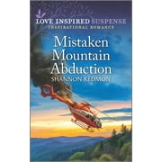Mistaken Mountain Abduction (Paperback)