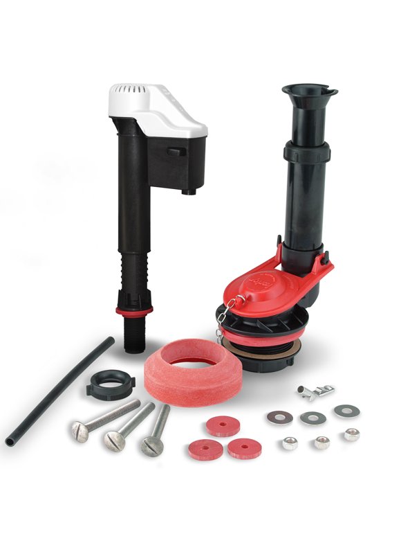 Toilet, Urinal and Bidet Parts and Repairs in Toilets and Bidets