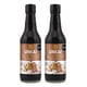 thumbnail image 1 of Unkai Salsa Teriyaki 300 Ml 2 Piezas, 1 of 1
