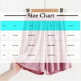thumbnail image 2 of Womens Lounge Shorts Summer Casual Elastic Waist Shorts High Rise Loose Shorts for Women, 2 of 5