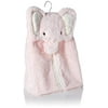 Levtex Baby - Pink Elephant Diaper Stacker