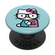 thumbnail image 1 of Hello Kitty Lentes Nerd para Leer con PopSocket, 1 of 6