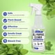 thumbnail image 5 of Spray limpiador multiusos Mighty Mint 473 ml, paquete de 2, 5 of 6