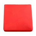 thumbnail image 1 of Feltree Elasticated 86x86cm Square Tablecloth, Stretch-Fit Spandex Polyester Cover for Dining/Office Desks – Waterproof Stain-Resistant Table Protector in 9 Colors, 1 of 7