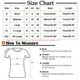 thumbnail image 2 of EQWLJWE Camisole Women's Fashion Solid Color V-neck Comfortable Loose T-shirt Sleeveless Blouse Casual Tops, 2 of 4