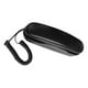 thumbnail image 2 of Wired Wall Phone, Hotel Small Phone, Suitable for Home/Bathroom/School/Office Fixed Wall Phone, 2 of 5