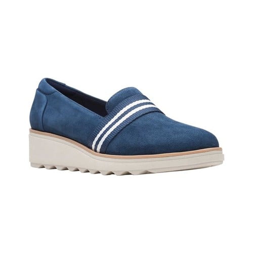clarks sharon wedge