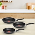 thumbnail image 4 of Juego de Sartenes T-Fal Vital 24/26/30 cm Tecnología Thermo Spot, 4 of 4