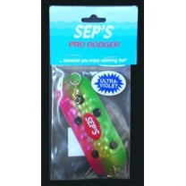 Sep's Pro Dodger, 4/0 Watermelon