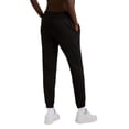 thumbnail image 2 of Pantalones Jogger Champion Script Logo para Mujer Tiro de 74 cm, 2 of 6