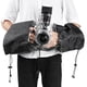 thumbnail image 3 of Funda impermeable universal negra para cámara DSLR, accesorios de fotografía, 3 of 11