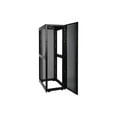 thumbnail image 2 of Tripp Lite 42U Mid-Depth SmartRack Premium Enclosure (Includes Doors and Side Panels), 2 of 17