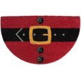 thumbnail image 1 of CAMZ10644 Doormat, Santa Belly, 1 of 6