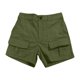 thumbnail image 3 of WILLBEST Pantalones Casuales para Mujer, Cómodos Pantalones de Trabajo de Cintura Alta y Pierna Recta para Uso Diario y para Actividades de Primavera y Verano. Extra Grande, 3 of 3