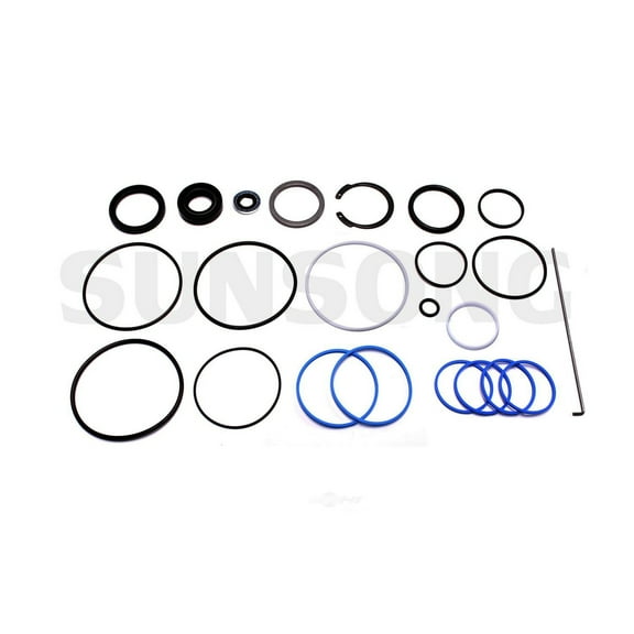 Sunsong 8401136 Steering Gear Seal Kit